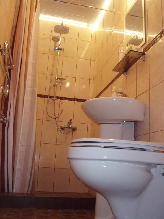 Shower