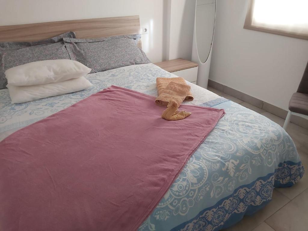 apartamento los gemelos - 5