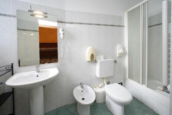 バスルーム（客室）