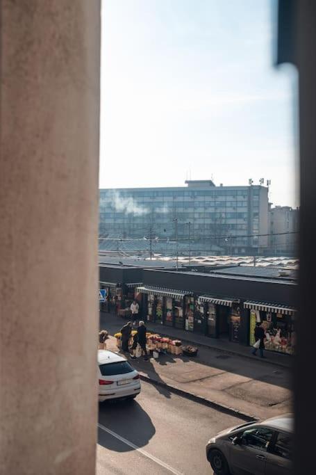 Rustic Central Belgrade Stay - 2