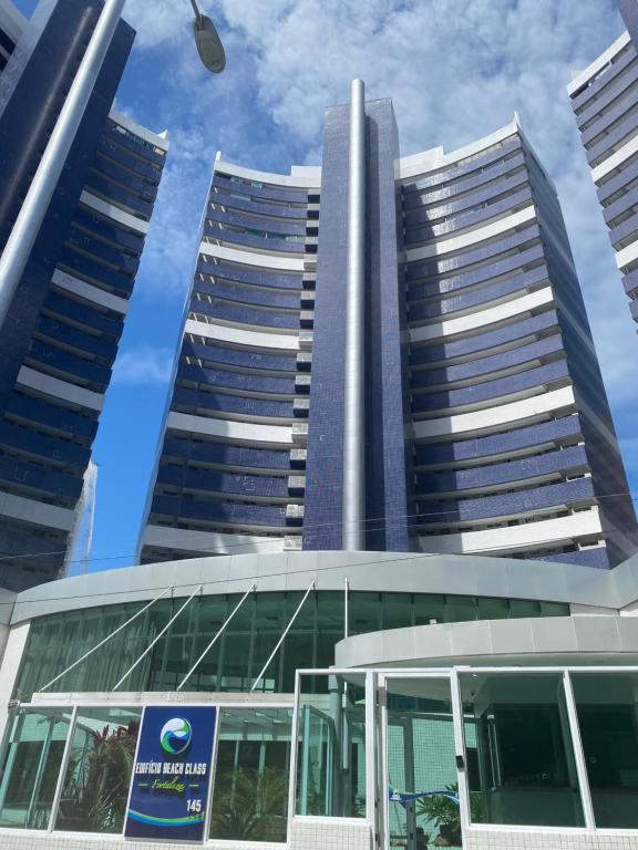 Beach Class Fortaleza by AM — Hotel in Fortaleza