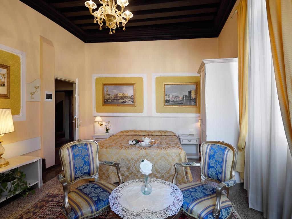 Hotel Corte dei Greci - 5