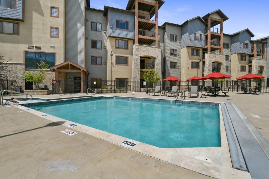 Silverado Lodge photo