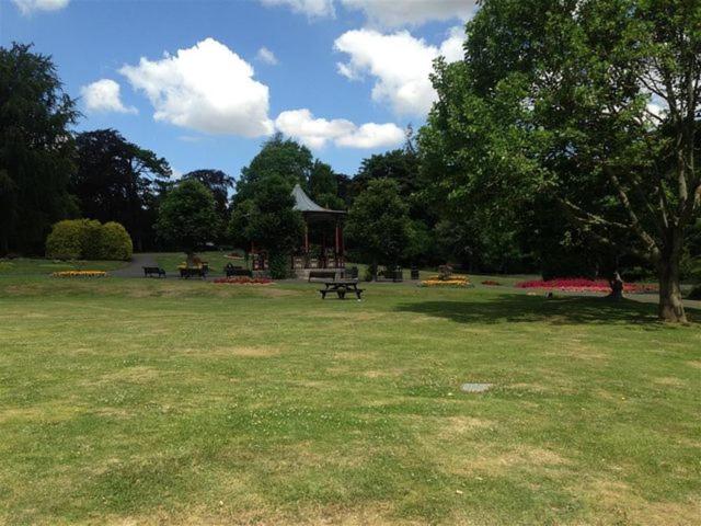 Frome Lodge House, Dorchester photo 6