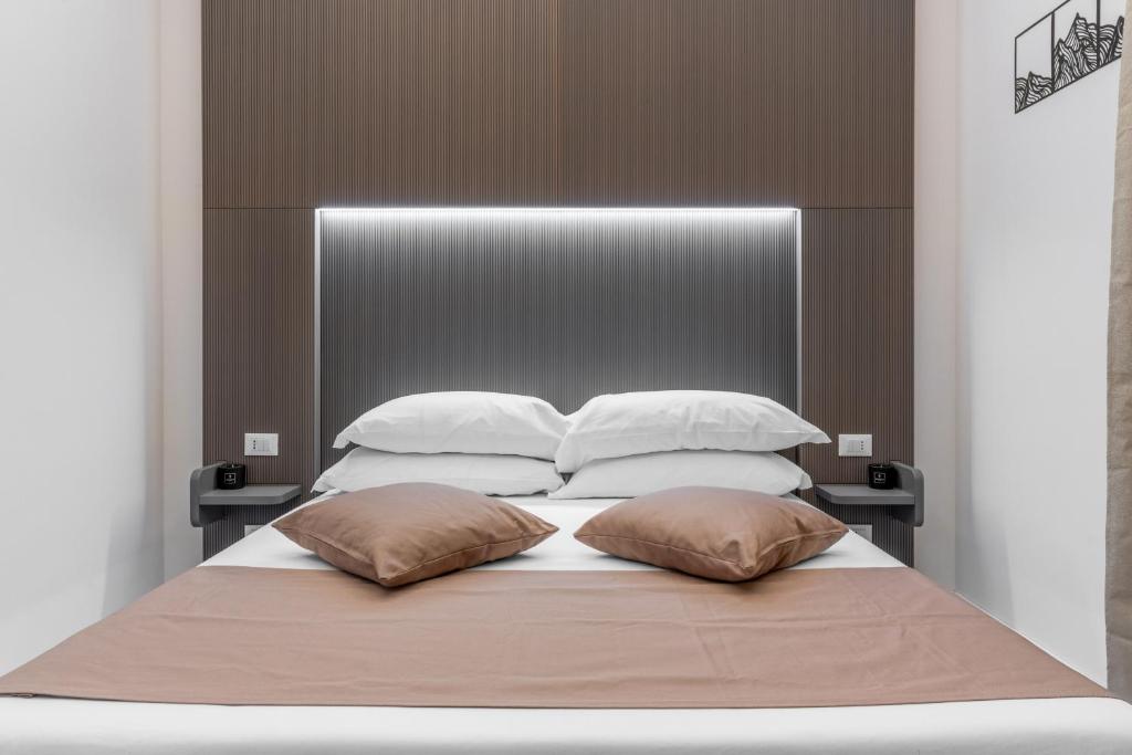 Meneghina Suites Foresteria Lombarda - 4