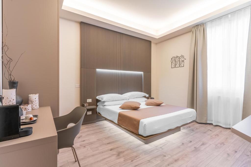 Meneghina Suites Foresteria Lombarda - 2