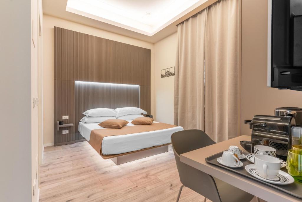 Meneghina Suites Foresteria Lombarda - 5