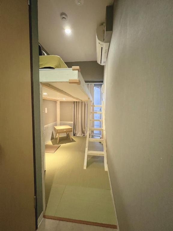 誠家　MAKOTO HOSTEL
