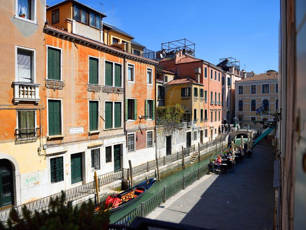 Hotel Corte dei Greci - 4
