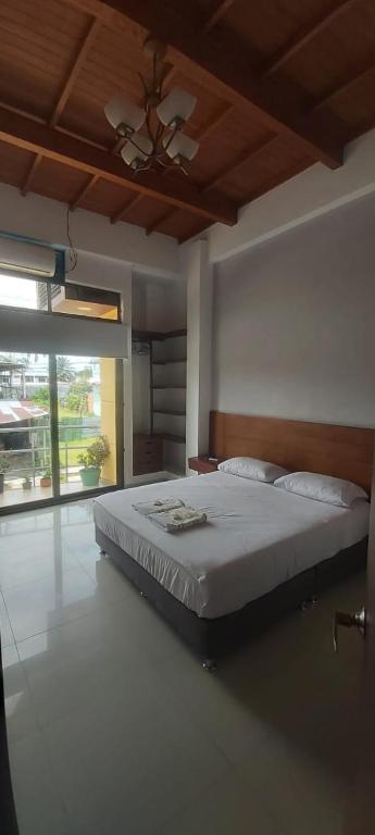 Tapir Hotel - 2