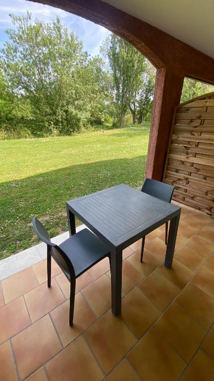 Joli studio Camargue Lou Rouge Arles - 4