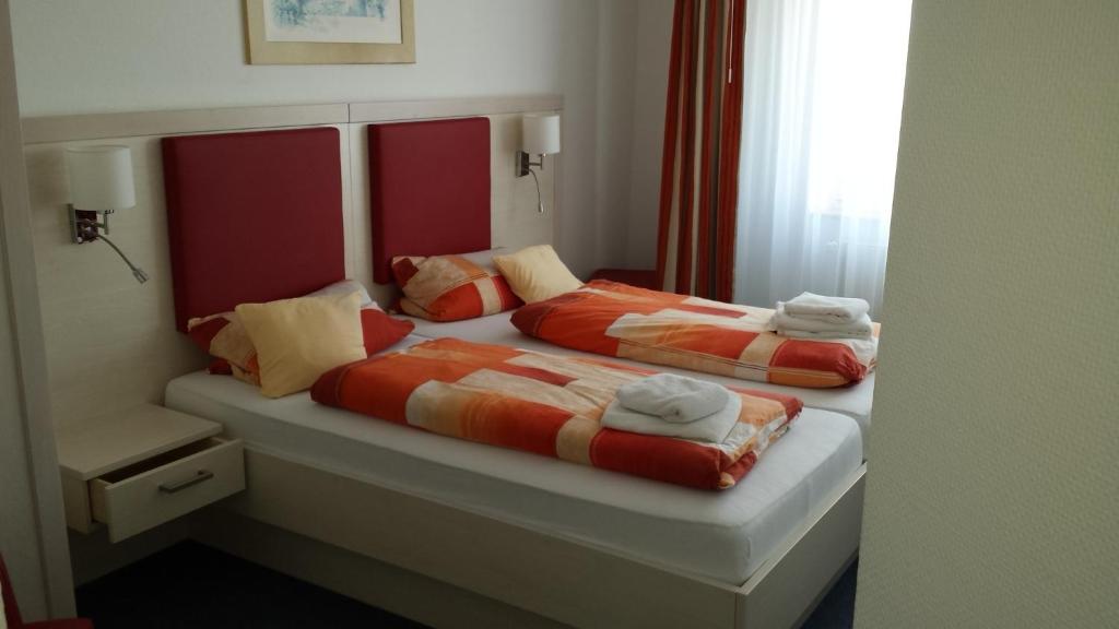 Hotel & Restaurant Mowchen