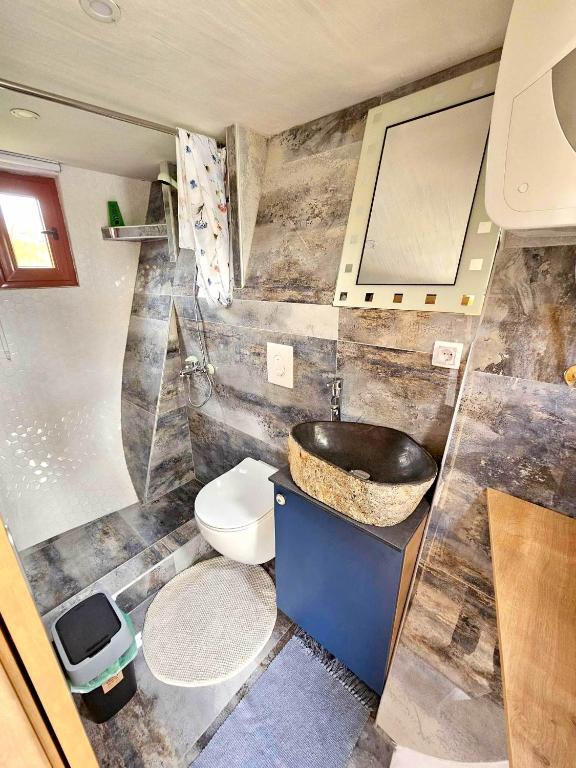 Glamping Rajska vas photo