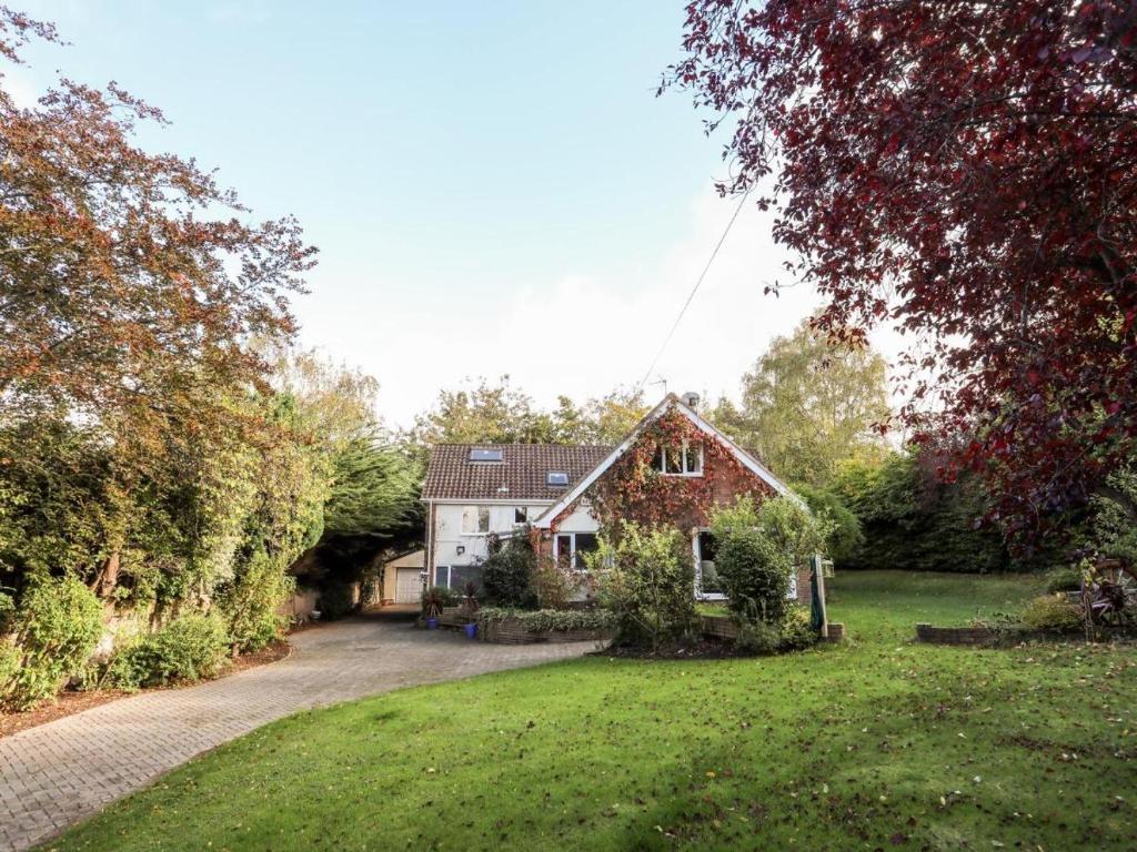 Queen's Cottage, Colwyn Bay