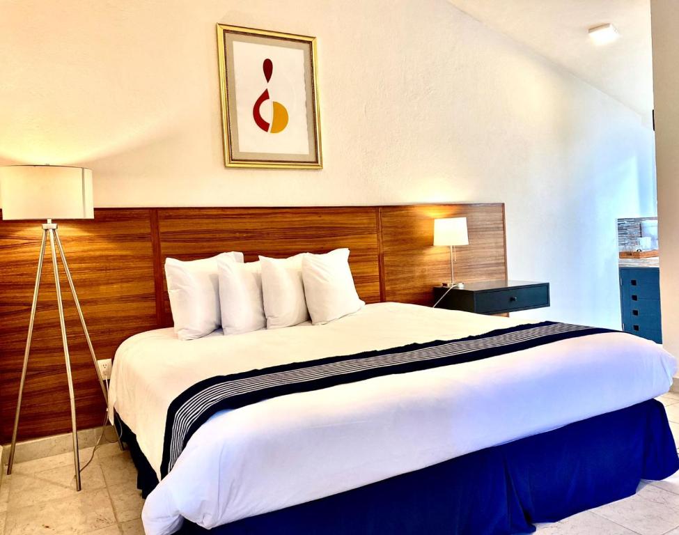 Arawi Hotel Boutique 전경