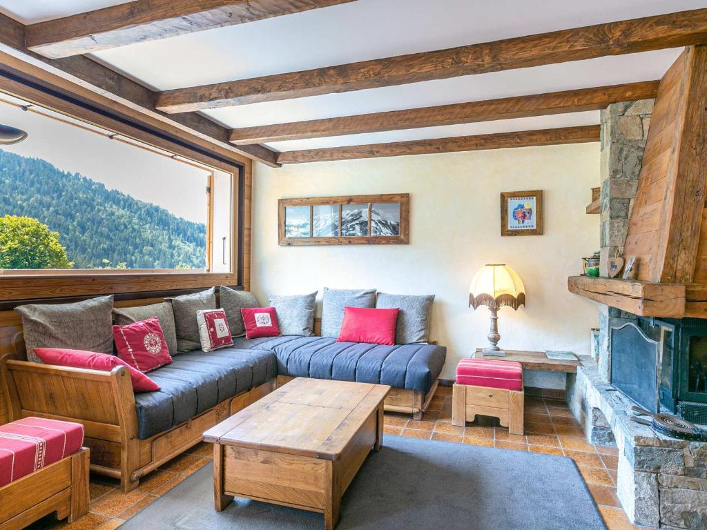 Bel appartement 3 ch, calme, garage, Wifi - FR-1-437-18 - 1