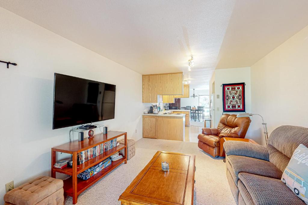 Haus on Hole Five, Groveland