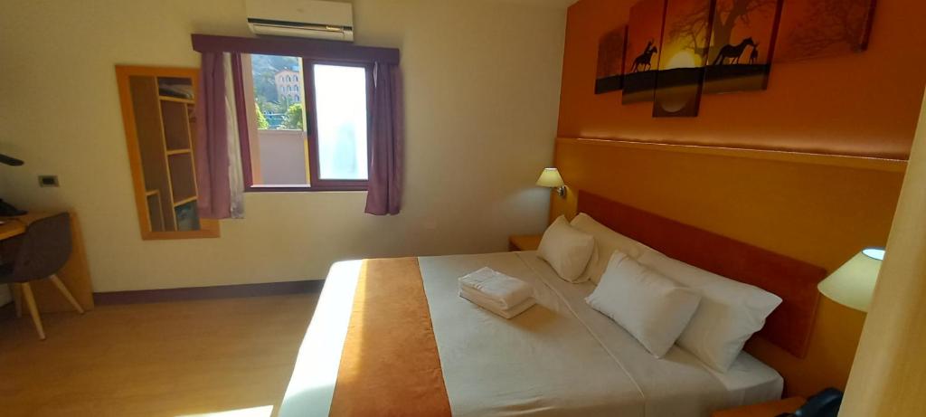 Pombas Brancas Resort photo