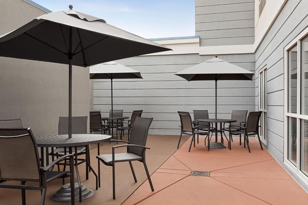 Fairfield Inn & Suites Amarillo Airport photo