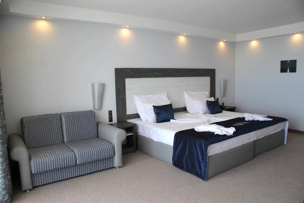 Moonlight Hotel - All Inclusive — Święty Włas, Region Burgas