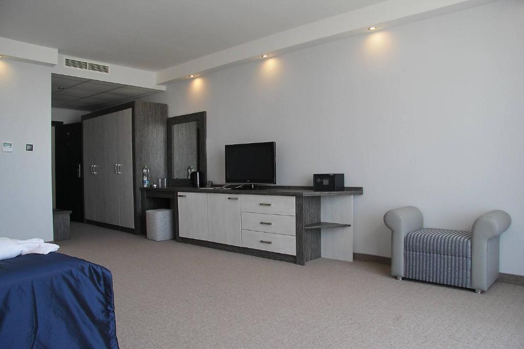 Moonlight Hotel - All Inclusive — Święty Włas, Region Burgas