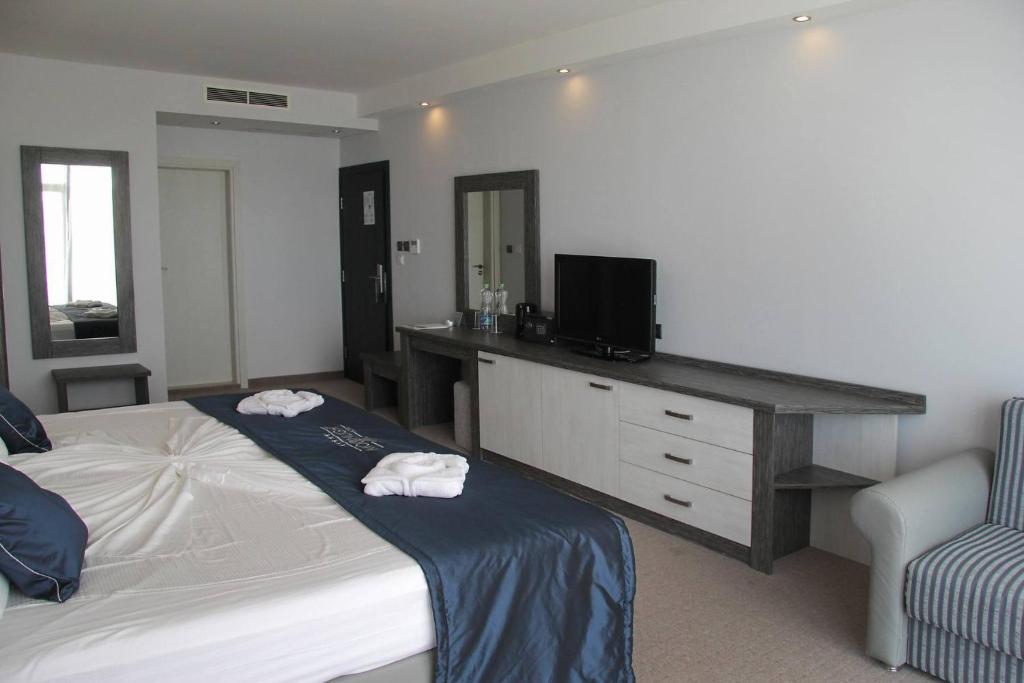 Moonlight Hotel - All Inclusive — Święty Włas, Region Burgas