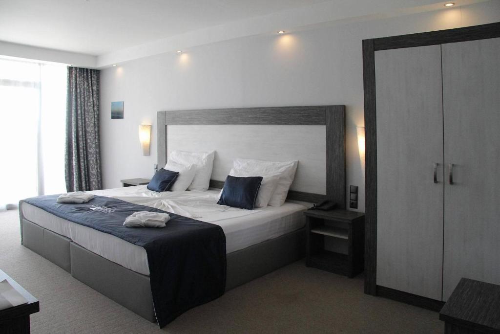 Moonlight Hotel - All Inclusive — Święty Włas, Region Burgas