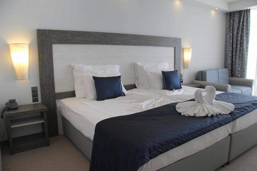 Moonlight Hotel - All Inclusive — Święty Włas, Region Burgas