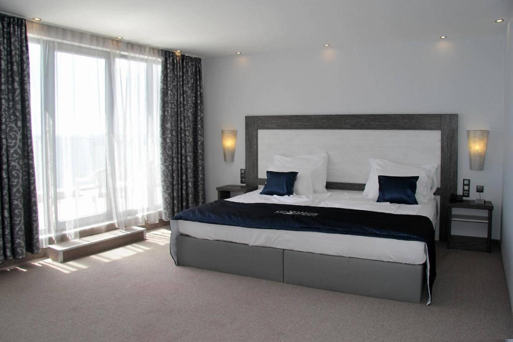 Moonlight Hotel - All Inclusive — Święty Włas, Region Burgas