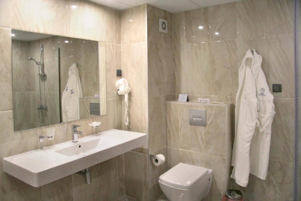 Moonlight Hotel - All Inclusive — Święty Włas, Region Burgas