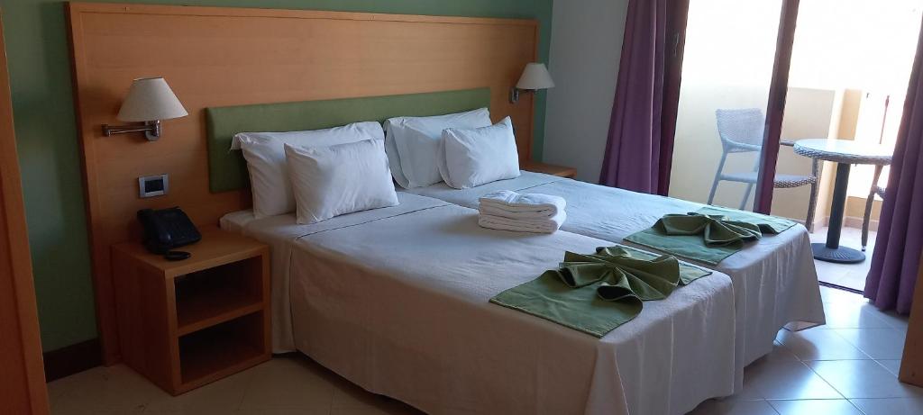 Pombas Brancas Resort photo