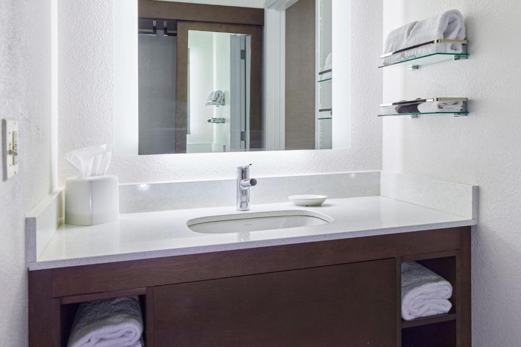 Residence Inn Eugene Springfield photo