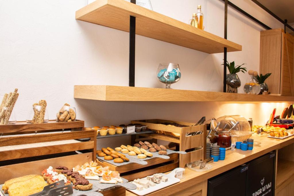 お料理のイメージ