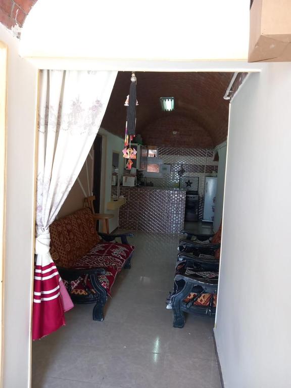 Merit Roof Apartment — Hotel in Hurghada