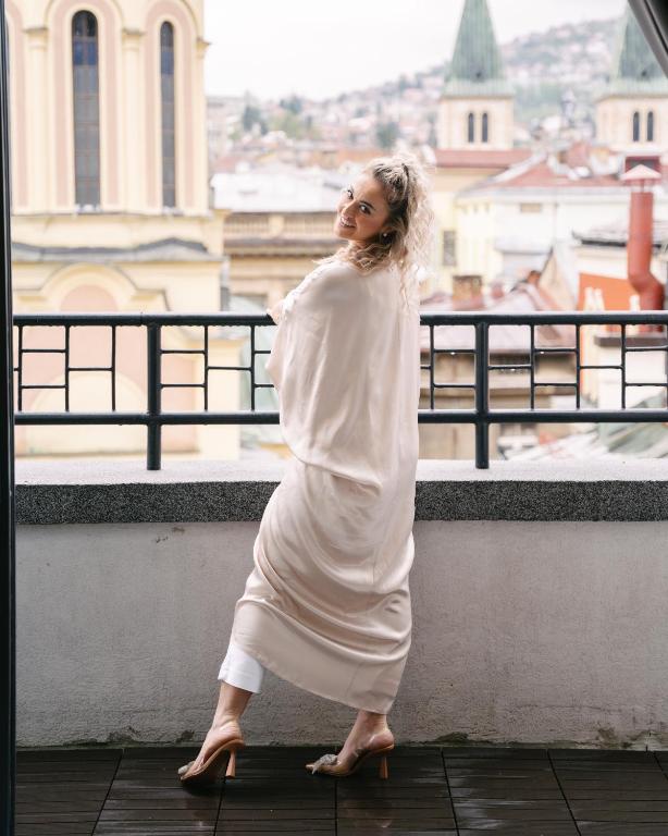 Sarajevo Skyline Apartment, Sarajevo