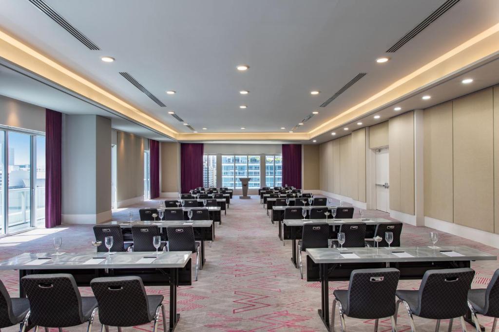 Meeting room / ballrooms