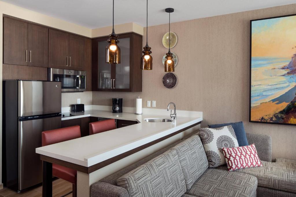 Residence Inn Santa Barbara Goleta photo