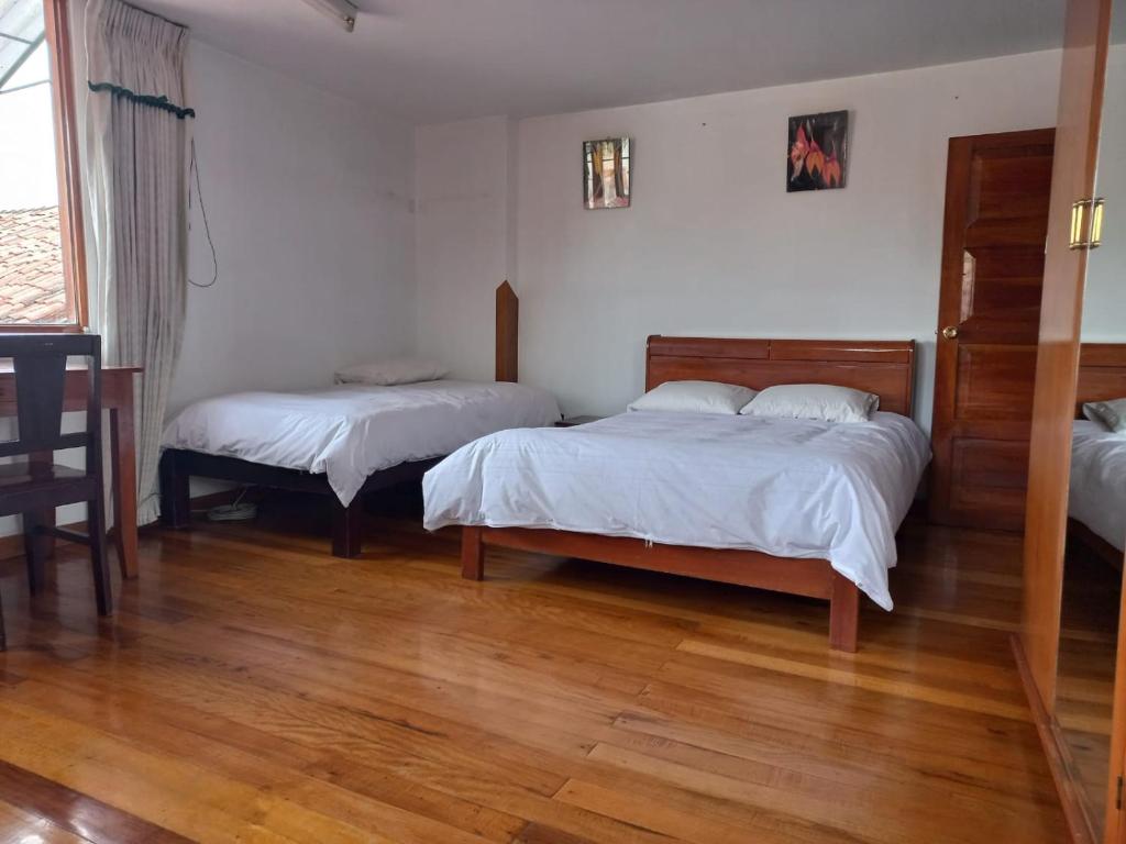 EL MIRADOR de SANTA ANA - 3