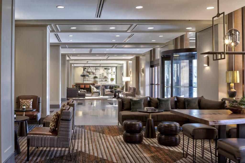 JW Marriott Houston photo