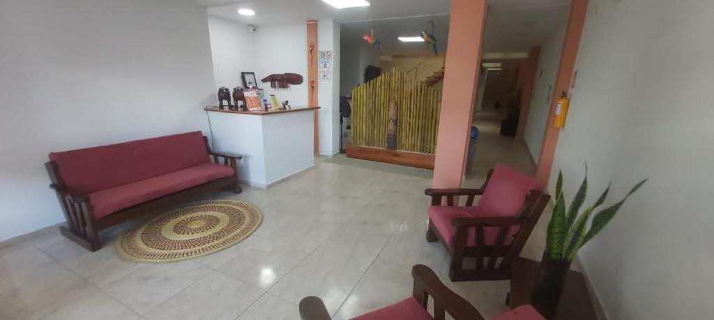 Tapir Hotel - 5