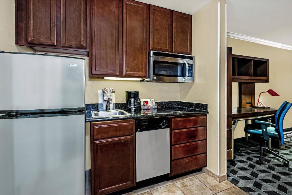 TownePlace Suites San Antonio Northwest photo