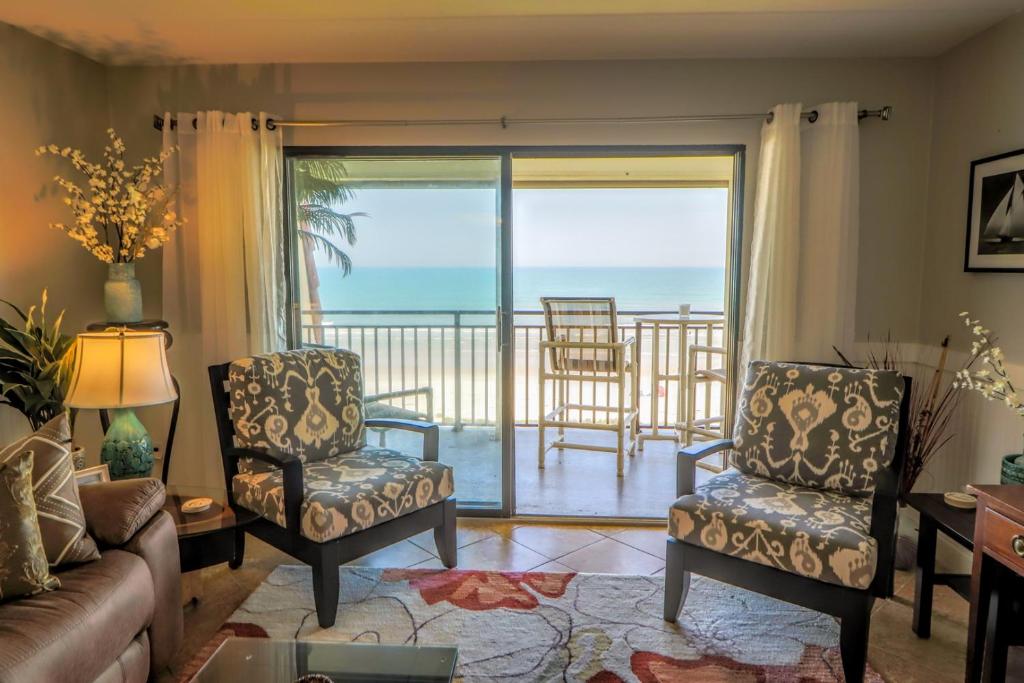 Windjammer 404, St. Augustine