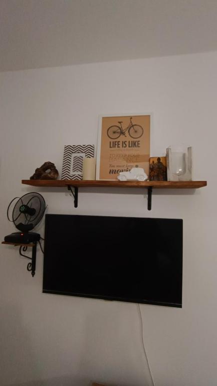 Bird Apartment - 4