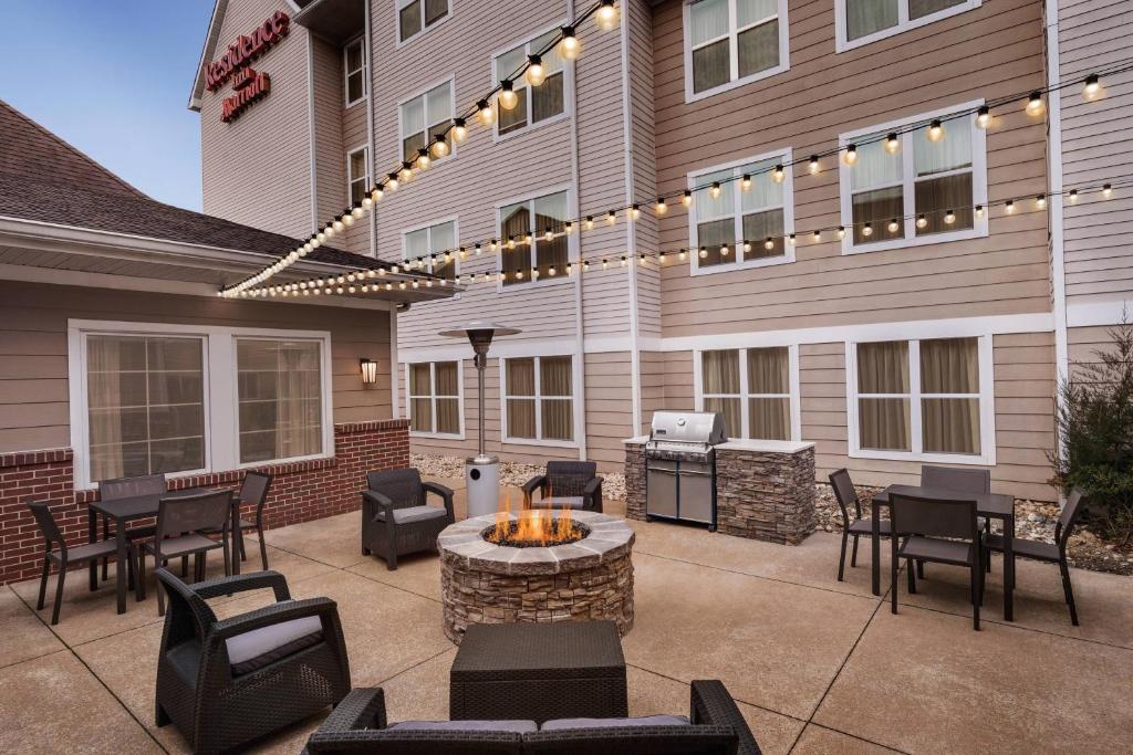 Residence Inn Philadelphia West Chester/Exton photo