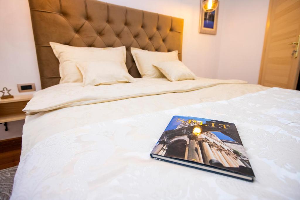 Ideal Rooms #2, Spalato (Split)