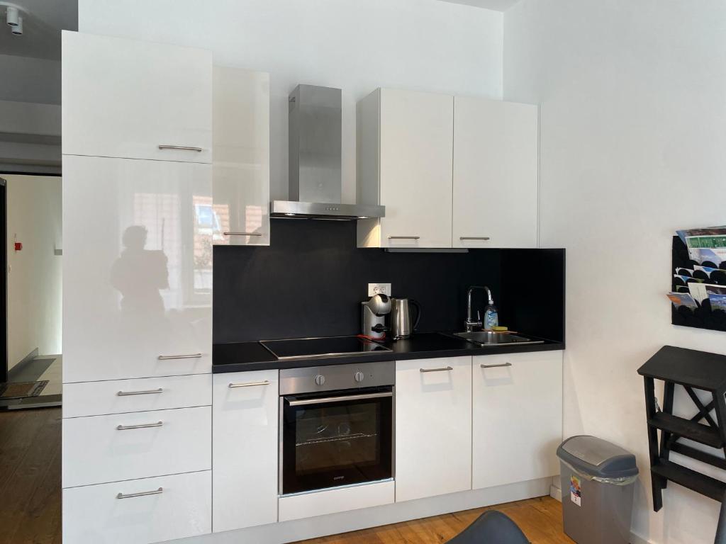 Boennium Apartments 7