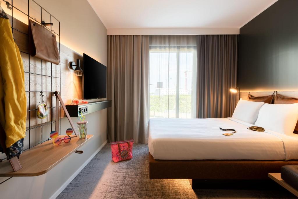 Moxy Paris Val d'Europe - 5