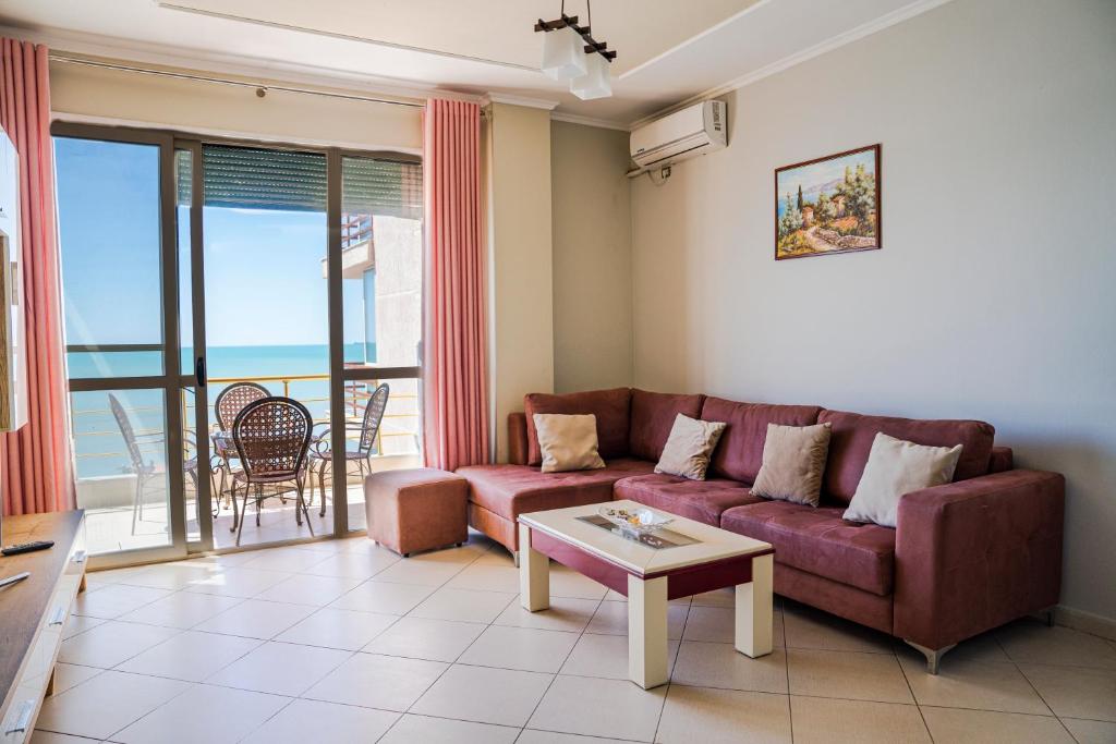 Apartament CDS photo