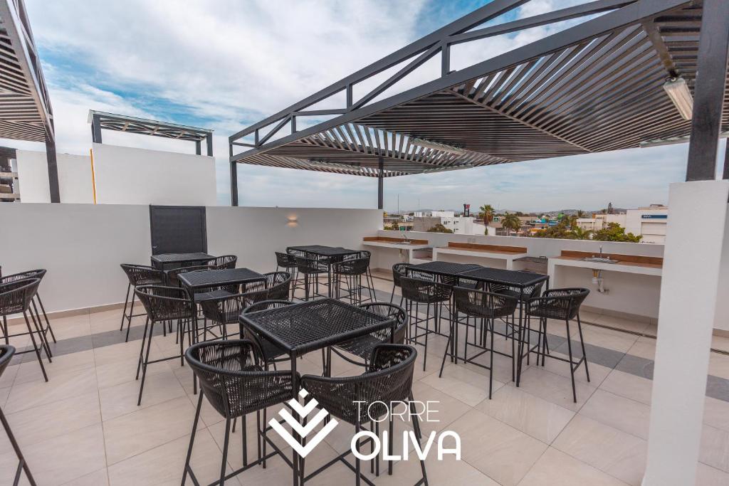 Torre Oliva - 3