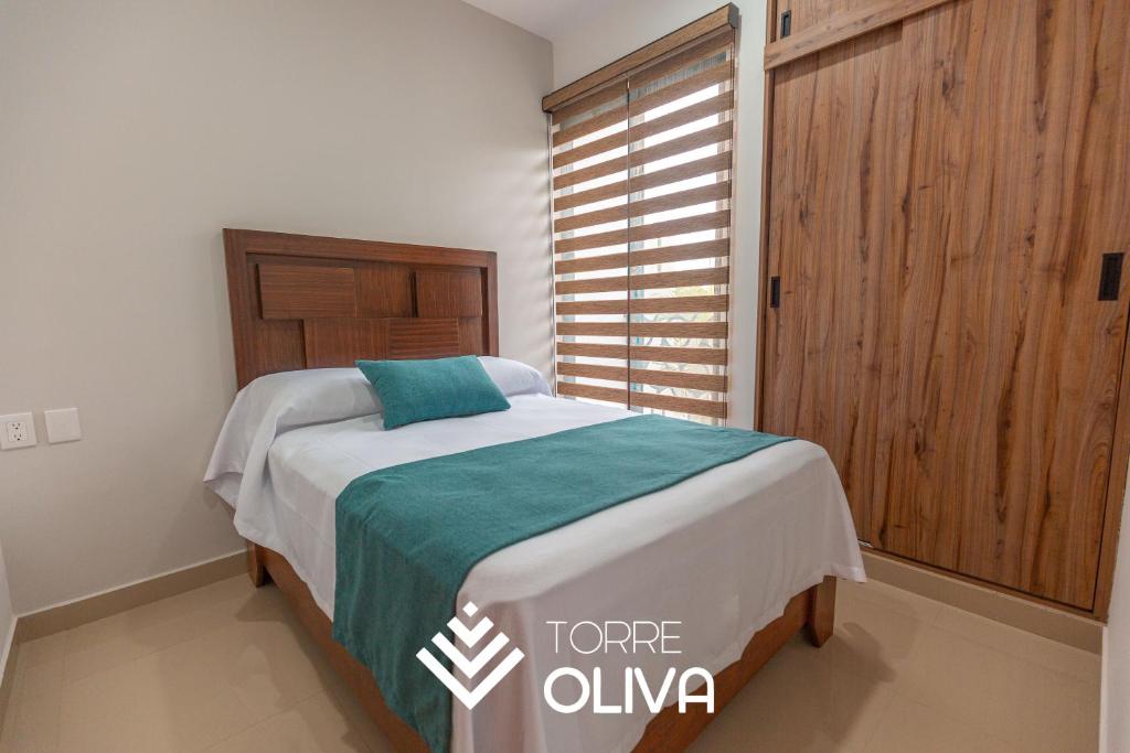 Torre Oliva - 5